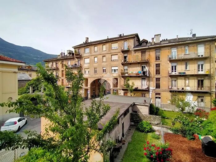 Case in Vendita e in Affitto - 3