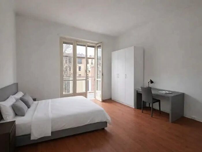 Appartamento trilocale in affitto in Via Rovigo, Torino