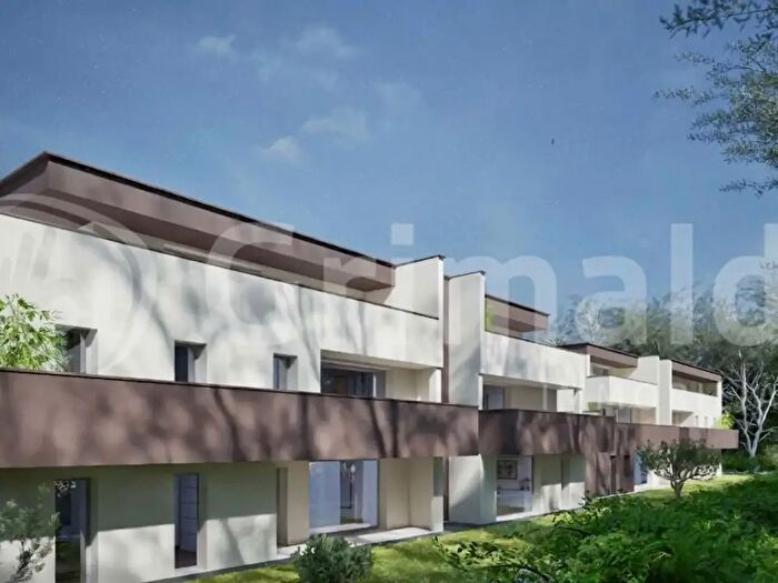 Appartamento quadrilocale in vendita in Padova