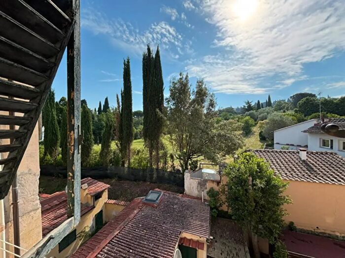 Appartamento con 5 locali in vendita in Viale del Poggio Imperiale, Firenze