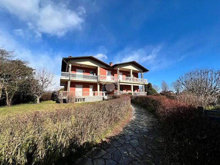 Appartamento bilocale in affitto in Via Tommaso Ferreri, Barbania