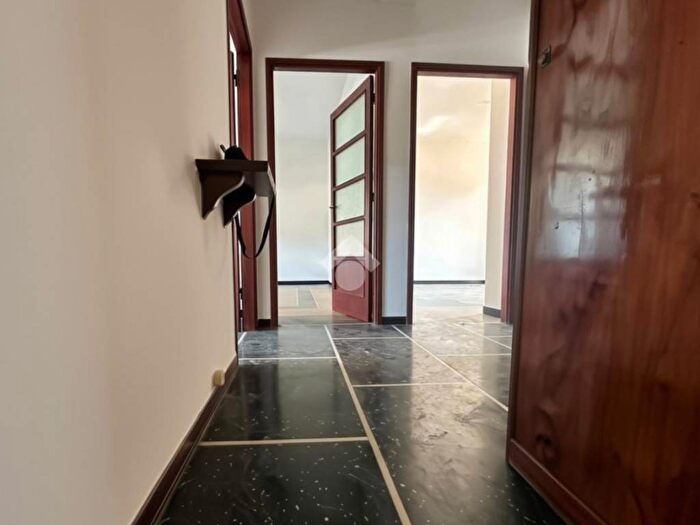Appartamento quadrilocale in affitto in Via Tortona, Centro, Pozzolo Formigaro