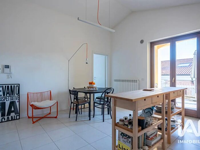 Appartamento quadrilocale in vendita in Via del Frantoio, Porto Recanati