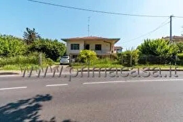 Casa con 8 locali in vendita in Campagnola Emilia