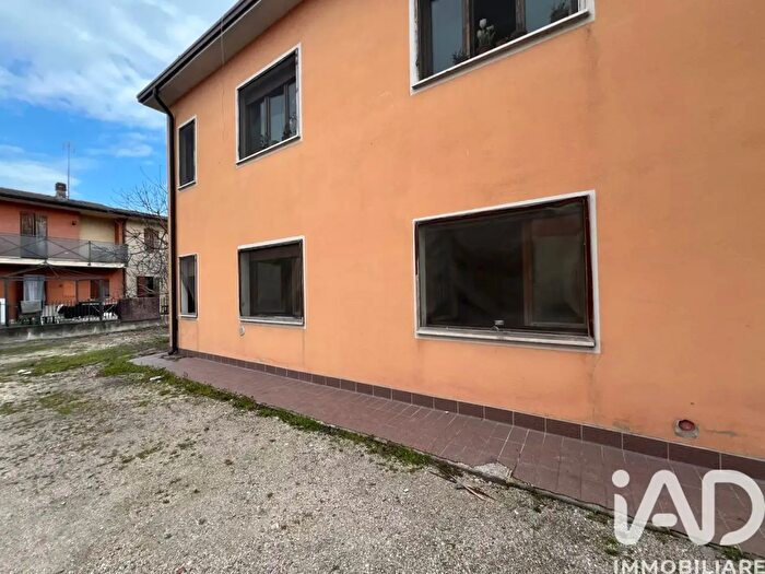 Appartamento bilocale in affitto in Via Via Chiesa, Ceresara