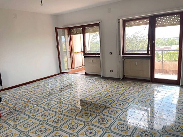 Casa quadrilocale in affitto in Via del Prato della Signora, Nuovo Salario, Roma