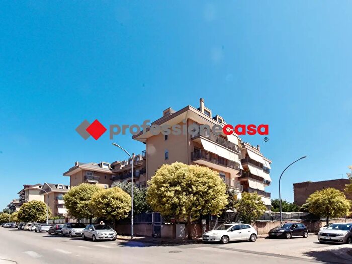 Appartamento quadrilocale in affitto in Via Patturelli, San Nicola La Strada