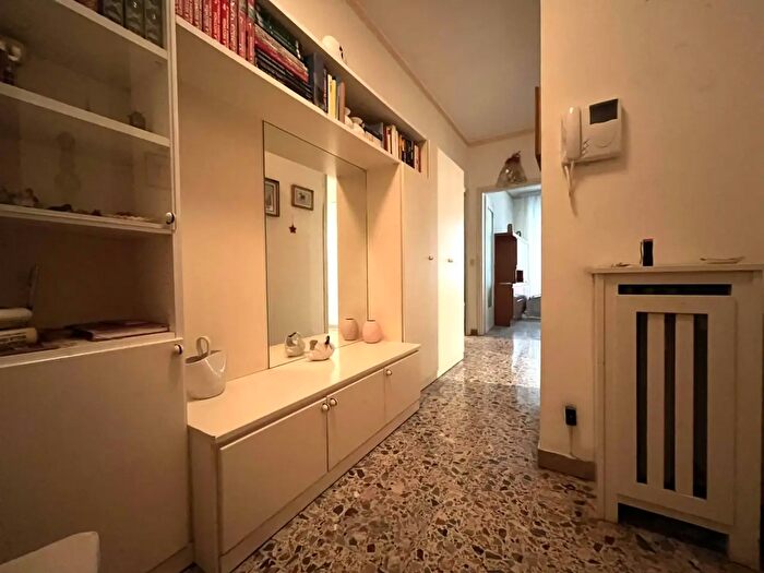 Appartamento bilocale in vendita in Via Emilio De Martino, Milano
