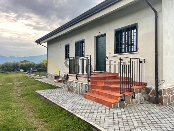 Casa con 5 locali in affitto in Roana, Ferentino