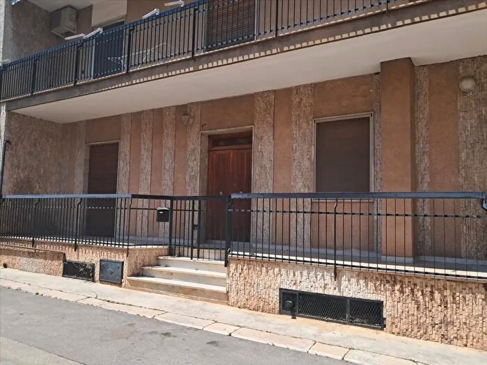 Appartamento quadrilocale in vendita in Modugno