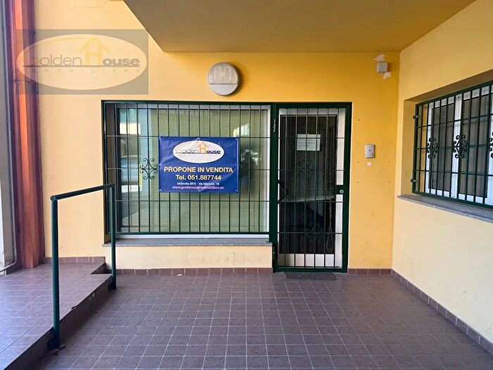 Appartamento in vendita in Corso Giuseppe Mazzini, Molinella