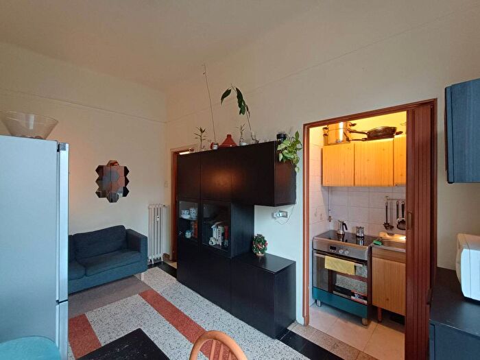 Appartamento bilocale in affitto in Piazza Andrea Fusina, Città Studi, Milano