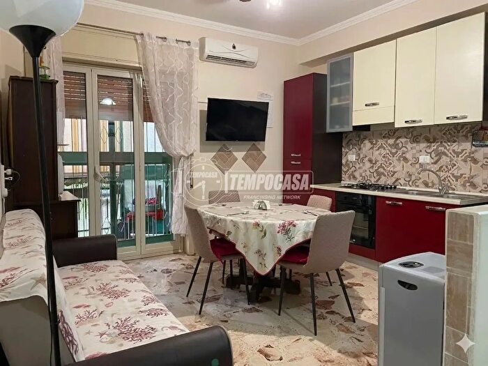 Appartamento trilocale in vendita in Gravina Di Catania