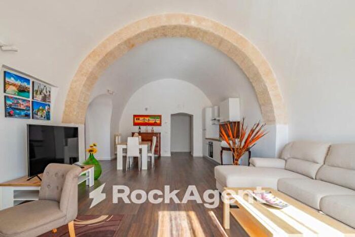 Appartamento bilocale in vendita in Strada Crocifisso, Bari