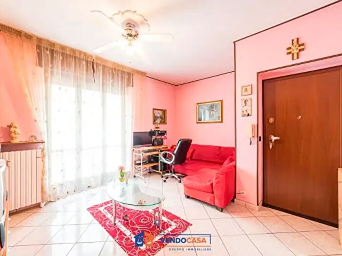 Appartamento quadrilocale in vendita in Via Divisione Alpina Cuneense, Racconigi
