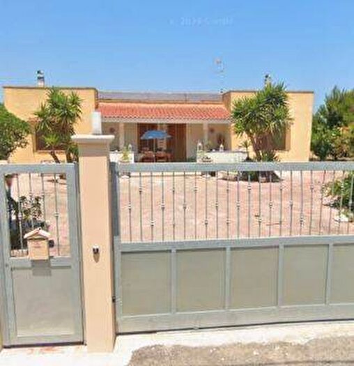 Casa bilocale in affitto in Strada per Betlemme, Betlemme Aeroporto, Brindisi