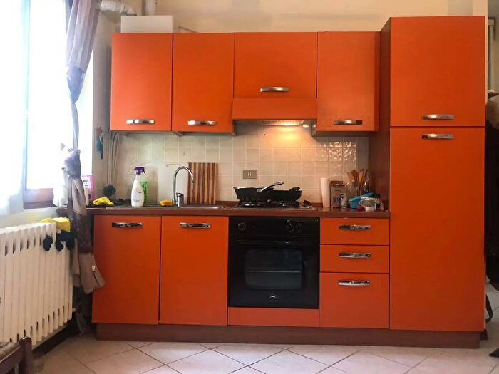 Appartamento monolocale in affitto in Via Remigi, Cinisello Balsamo