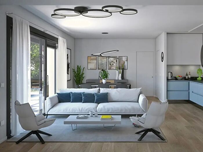 Case in Vendita e in Affitto - 3