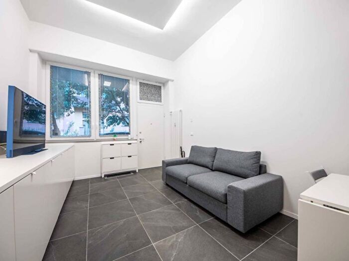 Appartamento monolocale in affitto in Via Demetrio Martinelli, Santa Viola, Bologna