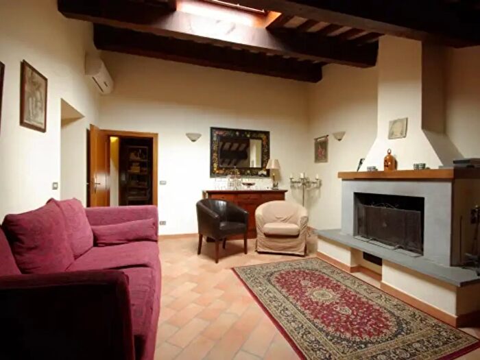 Casa con 6 locali in vendita in Via Giuseppe Mazzini, Sansepolcro