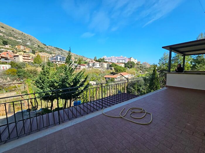 Appartamento bilocale in affitto in Via Serra Paratore, Monreale