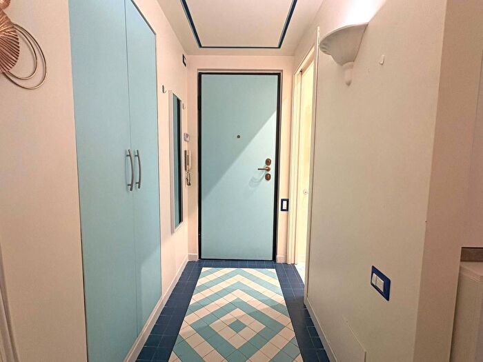 Appartamento monolocale in affitto in Viale Bligny, Bocconi, Milano