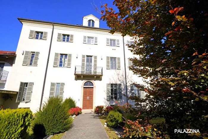 Appartamento con 5 locali in vendita in Via Giosué Carducci, Druento