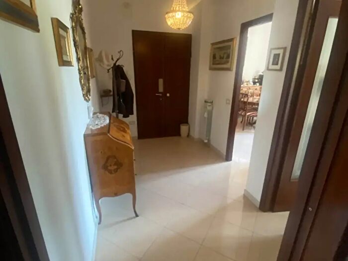 Appartamento trilocale in vendita in La Spezia