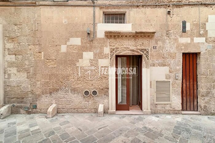 Appartamento bilocale in vendita in Lecce