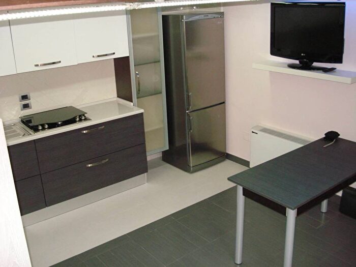 Appartamento bilocale in affitto in Corso Trieste, Centro Storico Corso Trieste, Caserta