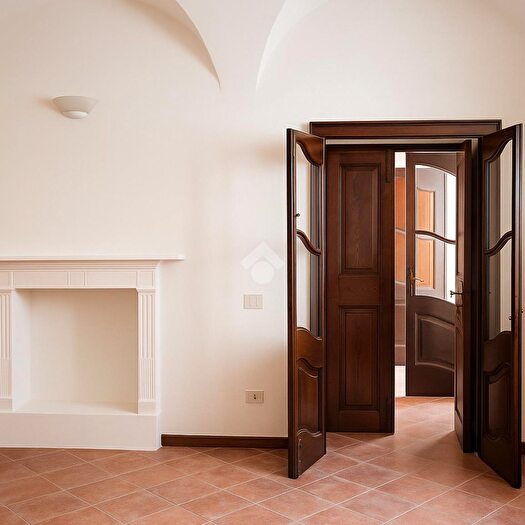 Appartamento trilocale in vendita in Cavriana