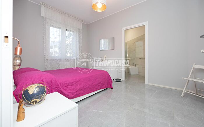 Appartamento bilocale in vendita in Via Dante, Gorgonzola