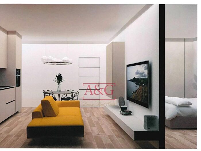 Appartamento trilocale in vendita in Via Giuseppe Mazzini, Civitanova Marche