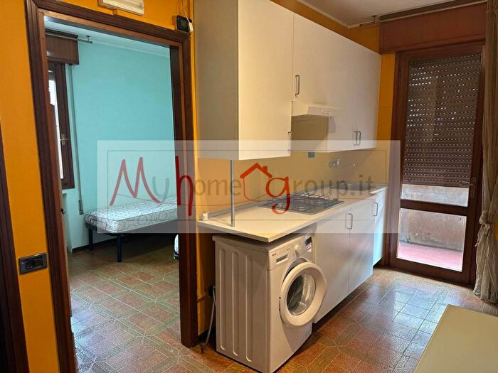 Appartamento bilocale in affitto in Via Luciano Manara, Stanga Pio X, Padova