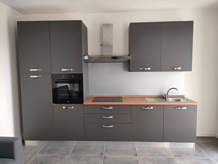 Appartamento bilocale in affitto in Cerea