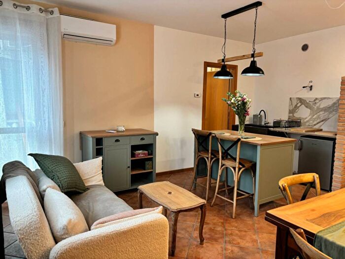 Appartamento monolocale in affitto in Via Roma, Centro, Carmignano di Brenta