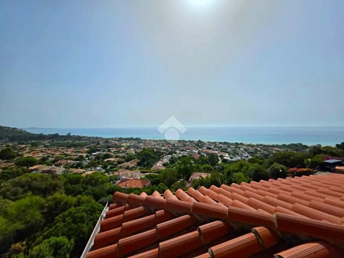 Appartamento trilocale in vendita in Via Caboto, Muravera
