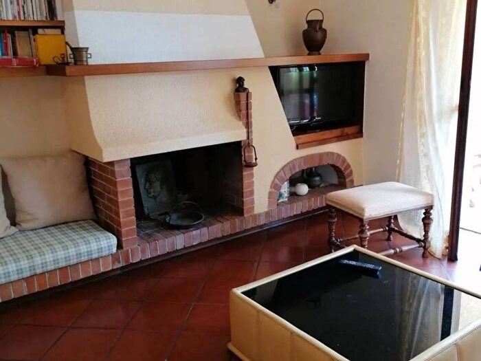 Casa con 5 locali in affitto in Via Agnelli, Centro, Forte dei Marmi