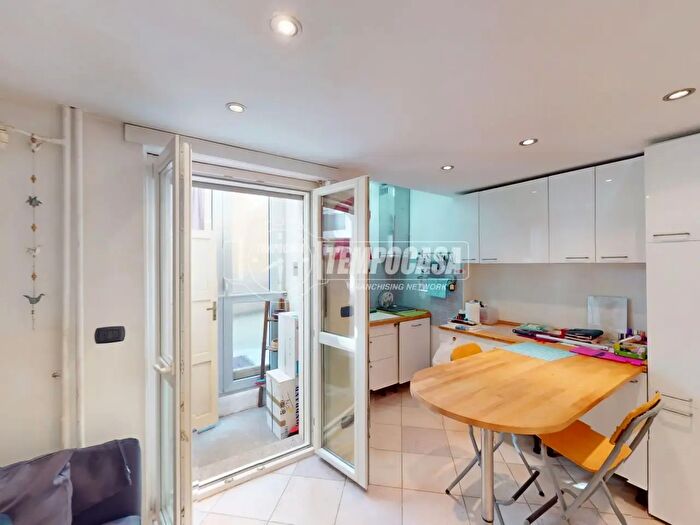 Appartamento bilocale in vendita in Via Casalborgone, Torino