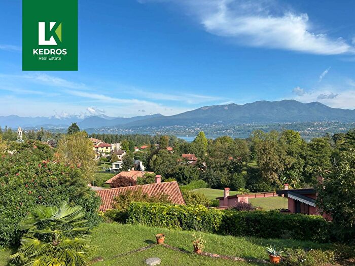 Casa con 11 locali in vendita in Via Ronchetto, Bodio Lomnago