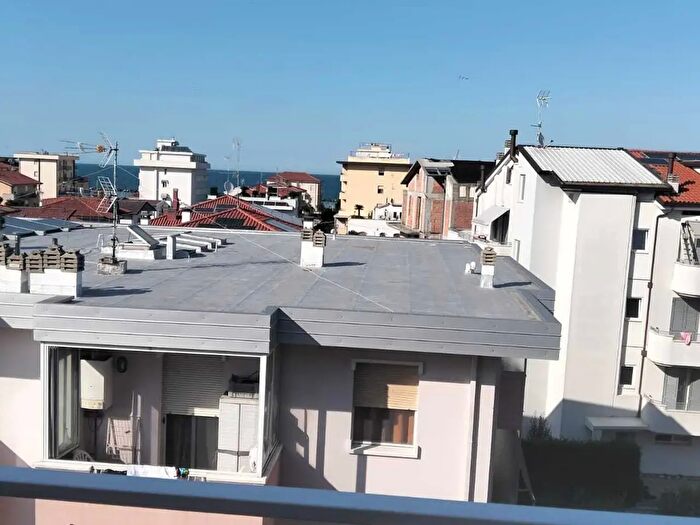 Appartamento bilocale in vendita in Viale Luigi Domeniconi, Rimini