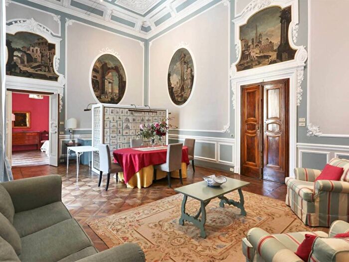 Appartamento trilocale in affitto in Via San Gallo, San Marco SS Annunziata, Firenze