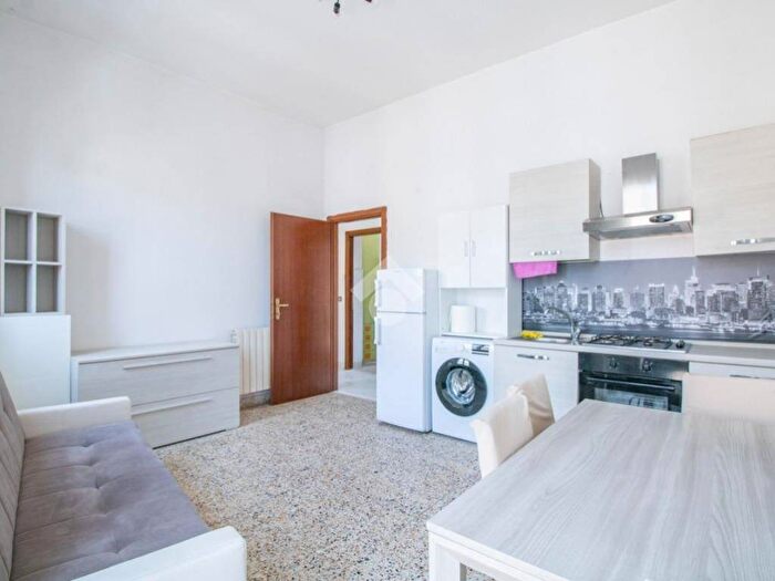 Appartamento quadrilocale in affitto in Via massimo rinaldi, Rieti