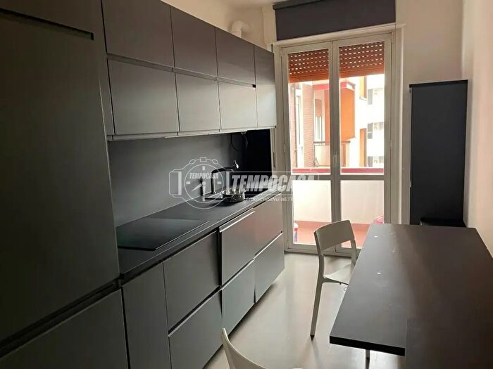 Appartamento monolocale in vendita in Via Lincoln, Cinisello Balsamo