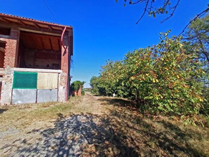Casa trilocale in vendita in Località Santo Stefano, Albugnano