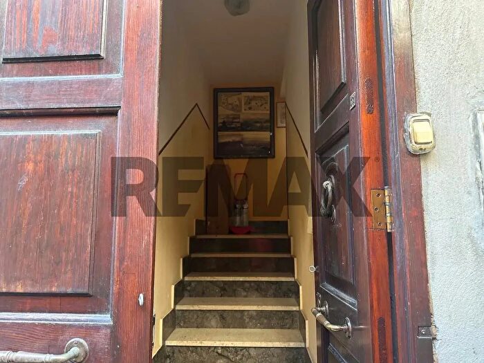 Casa con 5 locali in vendita in Via Parini, Messina