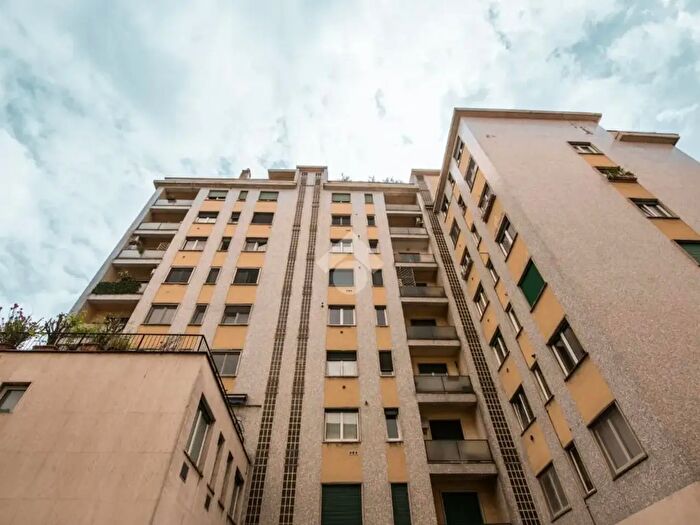 Appartamento bilocale in vendita in Via Privata Ugo Tommei, Milano