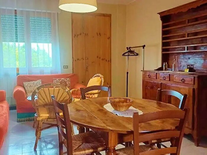 Appartamento quadrilocale in vendita in Bientina