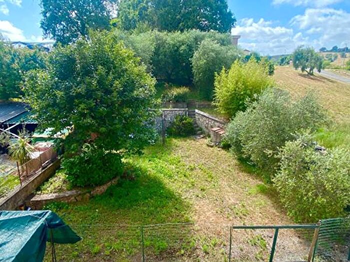 Appartamento con 5 locali in vendita in Manciano