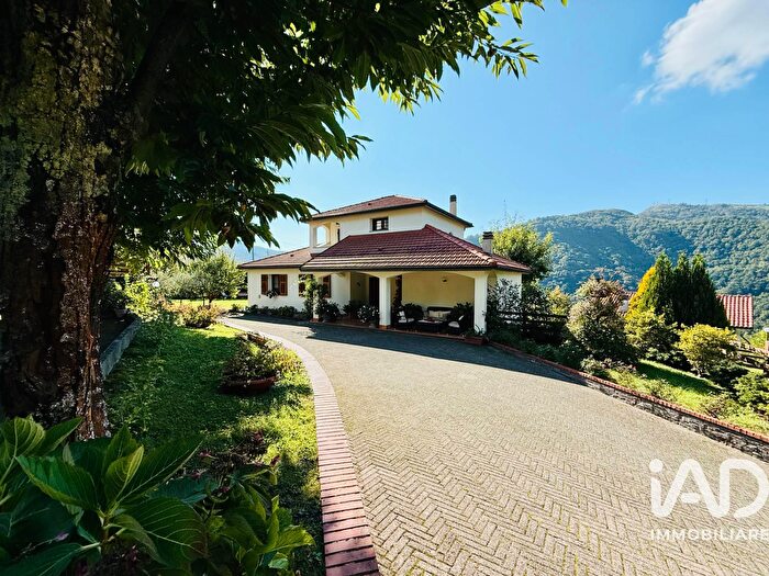 Casa con 9 locali in vendita in Via Filippo Corridoni, Bargagli